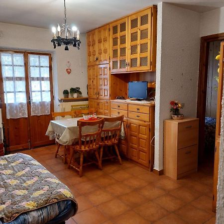 リヴィゾンドリCasa Vittoriaアパートメント エクステリア 写真