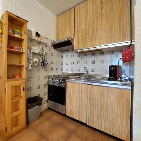 リヴィゾンドリCasa Vittoriaアパートメント エクステリア 写真