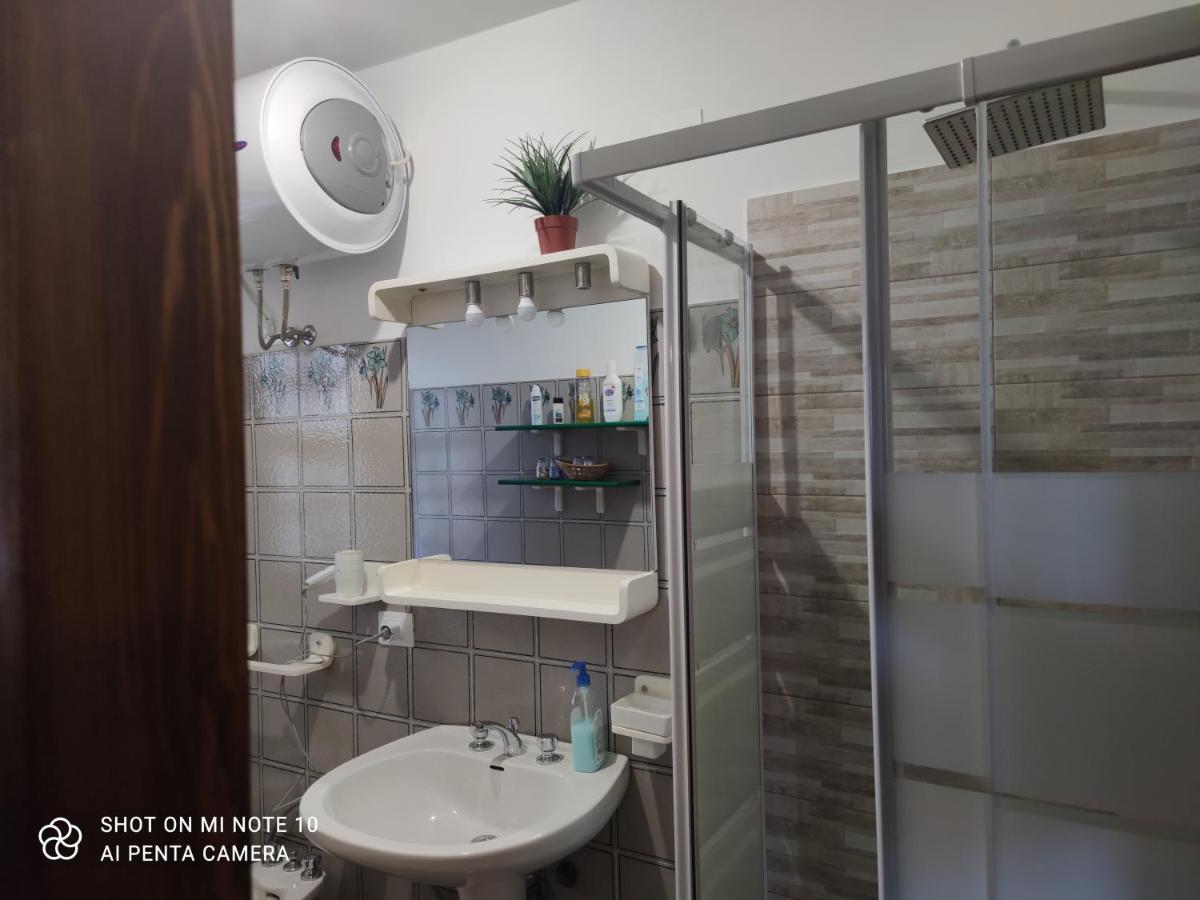リヴィゾンドリCasa Vittoriaアパートメント エクステリア 写真