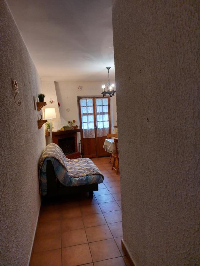 リヴィゾンドリCasa Vittoriaアパートメント エクステリア 写真