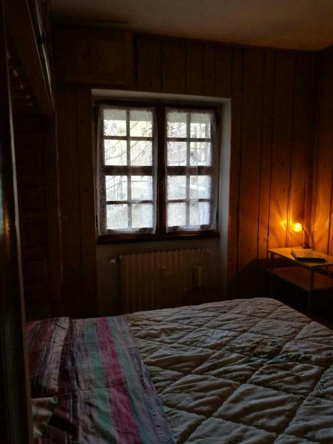 リヴィゾンドリCasa Vittoriaアパートメント エクステリア 写真
